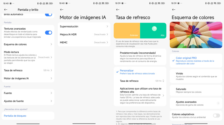 Imagen - Xiaomi 15, análisis con opinión y precio
