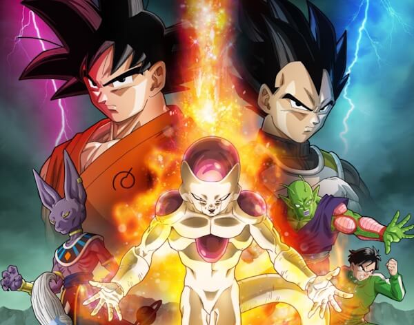 Imagen - Anime Visión y Anime Visión Classics: nuevos canales gratis en Tivify