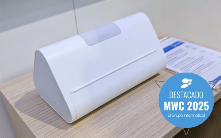 Imagen - Premios MWC 2025 de El Grupo Informático: los mejores smartphones, marcas y gadgets