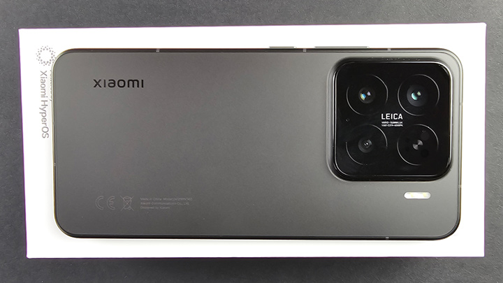 Imagen - Xiaomi 15, análisis con opinión y precio