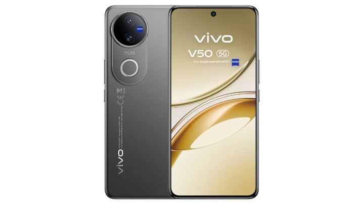 Imagen - Vivo V50 5G y V50 Lite 5G/4G: fichas técnicas, novedades, diferencias y precios
