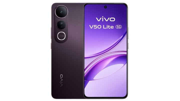 Imagen - Vivo V50 5G y V50 Lite 5G/4G: fichas técnicas, novedades, diferencias y precios