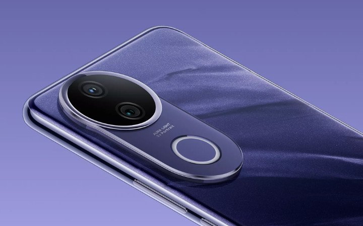 Imagen - Vivo Y300 Pro+: ficha t&eacute;cnica y novedades del m&oacute;vil con gran bater&iacute;a