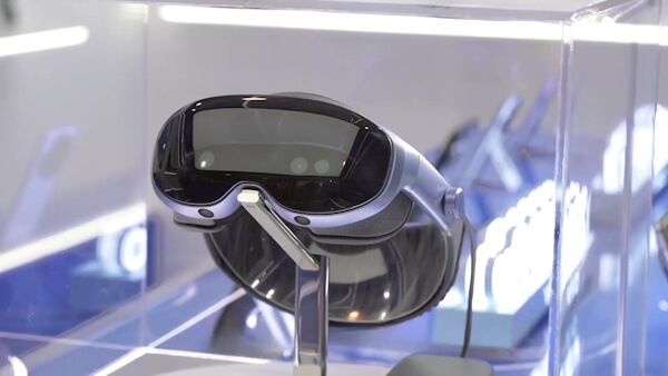 Imagen - Vivo Vision serán las gafas que competirán con las Apple Vision Pro