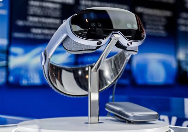 Imagen - Las Vision Pro de Apple tienen un nuevo competidor: llegan las Vision Discovery Edition