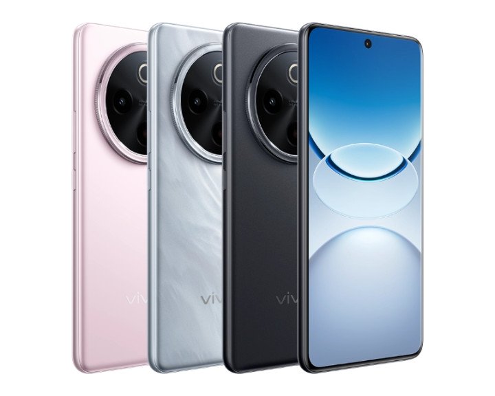 Imagen - Vivo Y300 Pro+: ficha t&eacute;cnica y novedades del m&oacute;vil con gran bater&iacute;a