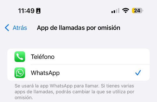 Imagen - Estas son las últimas novedades de WhatsApp en 2025, y algunas resultan muy útiles