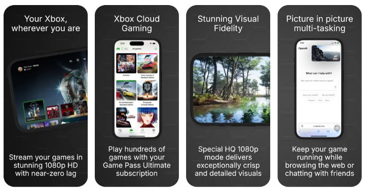 Imagen - 73 apps y juegos de pago en iPhone gratis [semana 13 2025]