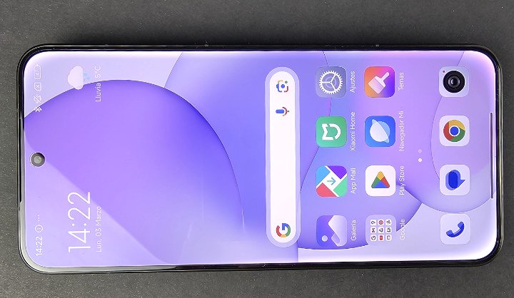 Imagen - Xiaomi 15, análisis con opinión y precio