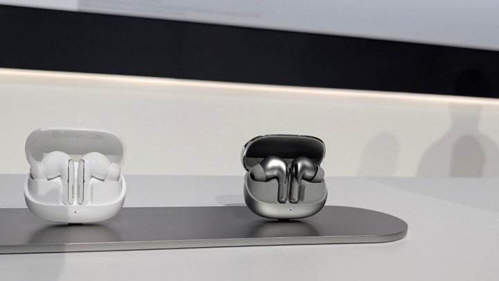 Imagen - Xiaomi Buds 5 Pro y Buds 5 Pro (WiFi): ficha técnica, diferencias y precios