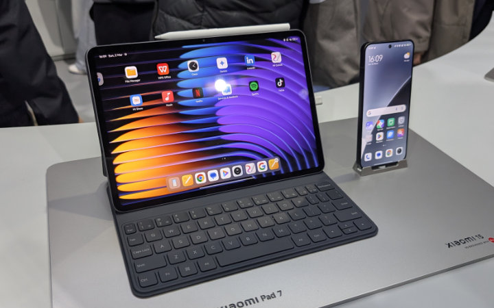Imagen - Mejores tablets Xiaomi en 2025