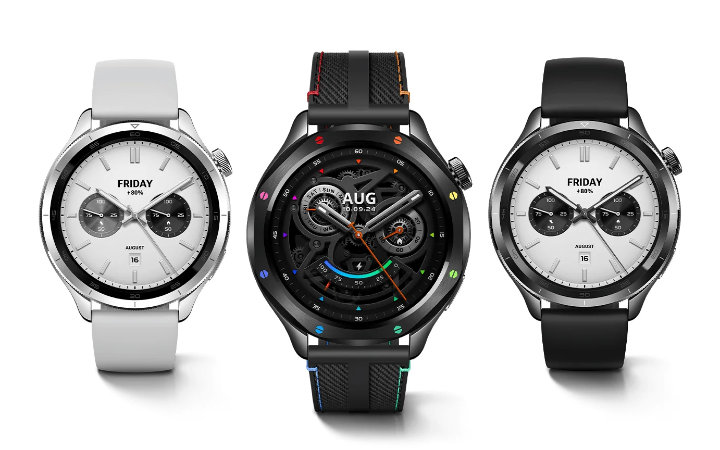 Imagen - Xiaomi Watch S4: ficha técnica, novedades y precio