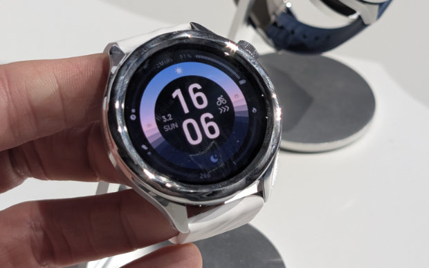 Imagen - Xiaomi Watch S4: ficha técnica, novedades y precio