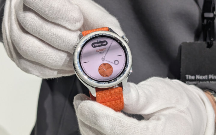 Imagen - Xiaomi Watch S4: ficha técnica, novedades y precio