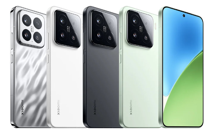 Imagen - Xiaomi 15, análisis con opinión y precio