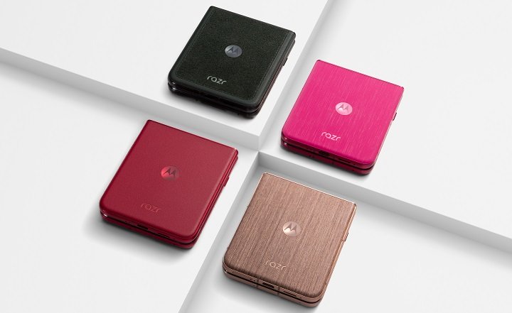 Imagen - Móviles Motorola que actualizarán a Android 16