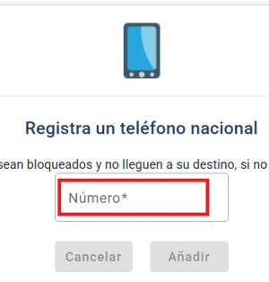 Imagen - StopPublicidad: una alternativa a lista Robinson para dejar de recibir publicidad