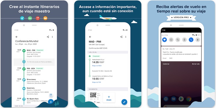 Imagen - 6 alternativas a App in the Air