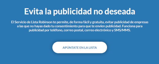 Imagen - 10 trucos sencillos y rápidos para evitar el spam telefónico