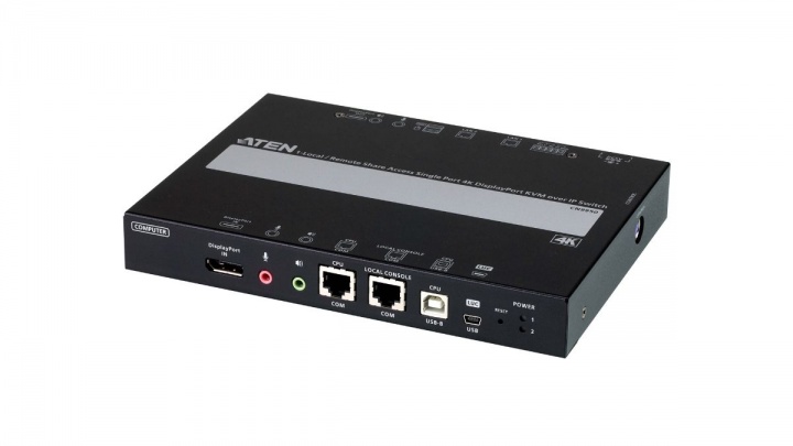 Imagen - 10 mejores soluciones KVM remotas para controlar tu PC