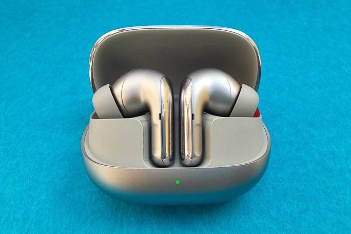 Imagen - Xiaomi Buds 5 Pro, análisis con opinión y precio