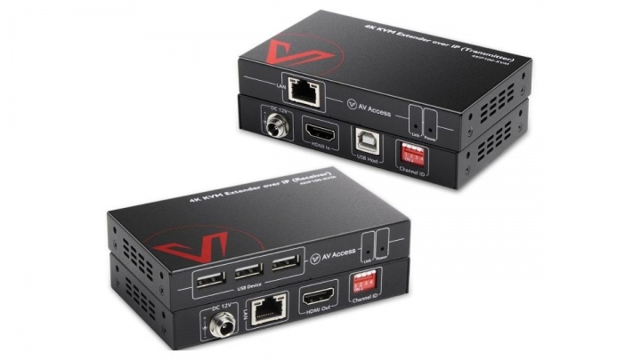 Imagen - 10 mejores soluciones KVM remotas para controlar tu PC