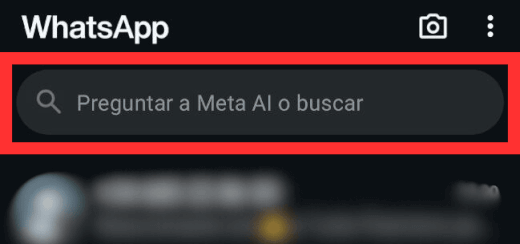 Imagen - Cómo sacar el máximo partido a Meta AI en WhatsApp