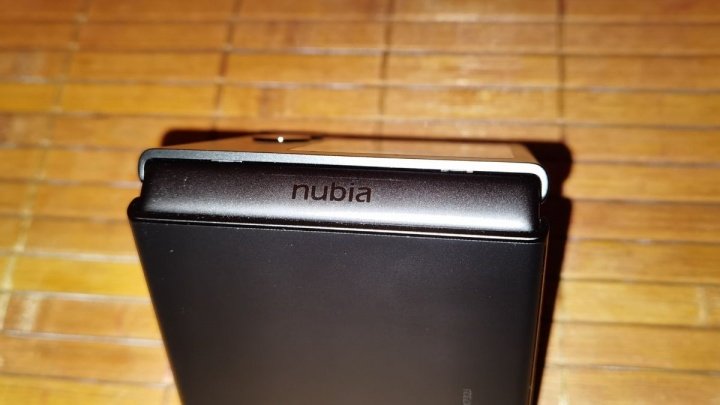 Imagen - Review: Nubia Flip 2 5G, análisis con opinión y precio