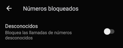 Imagen - 10 trucos sencillos y rápidos para evitar el spam telefónico