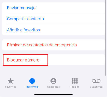 Imagen - Cómo evitar llamadas comerciales