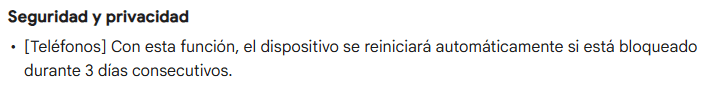 Imagen - Móviles Android que se reinician solos: esta es la razón