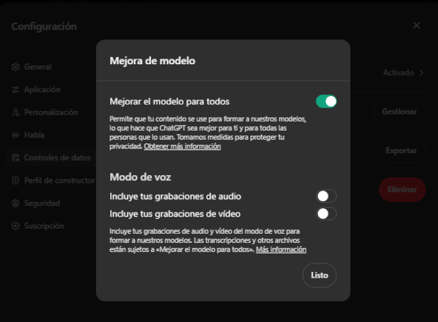 Imagen - En el punto de mira de la privacidad: usar ChatGPT para generar imágenes estilo anime