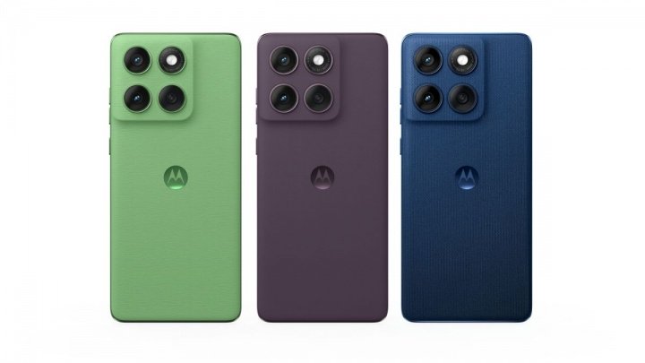 Imagen - Motorola Edge 60 y 60 Pro son oficiales: ficha técnica y precio