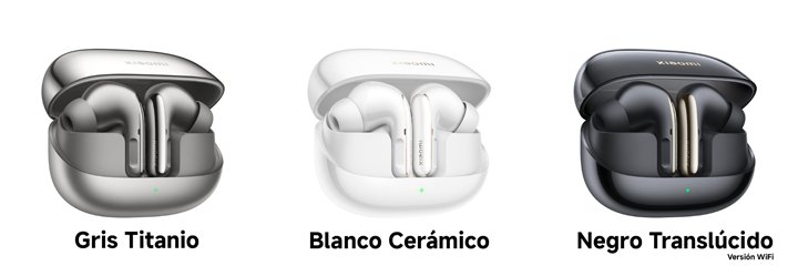 Imagen - Xiaomi Buds 5 Pro, análisis con opinión y precio