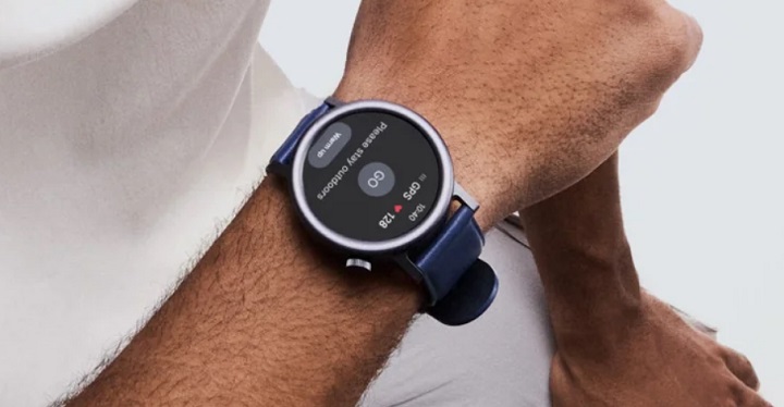 Imagen - El smartwatch de Nothing en rebajas: solo por 45 euros