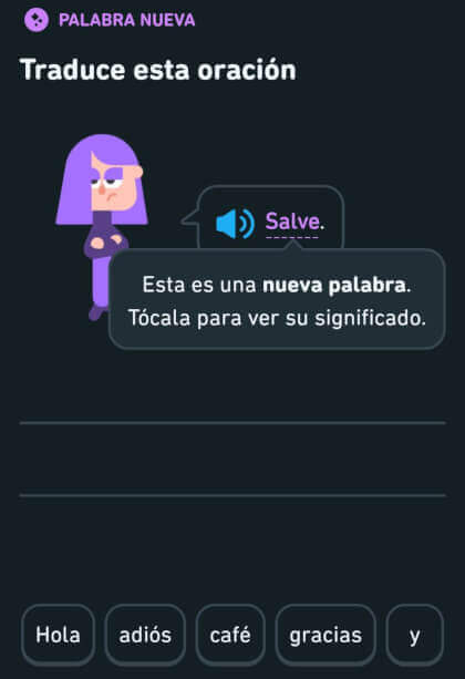 Imagen - Duolingo: tutorial completo de cómo aprender un idioma con esta app
