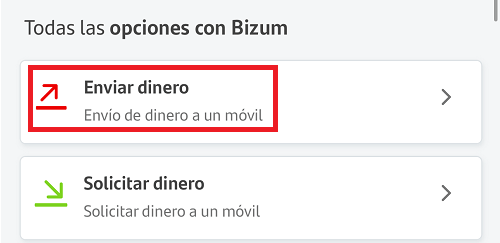 Imagen - Bizum ya es internacional: así puedes enviar o recibir dinero desde fuera de España