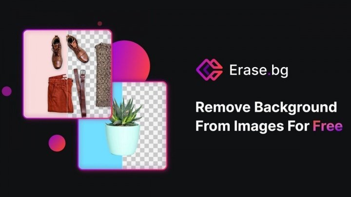 Imagen - 16 mejores apps para eliminar el fondo de una foto