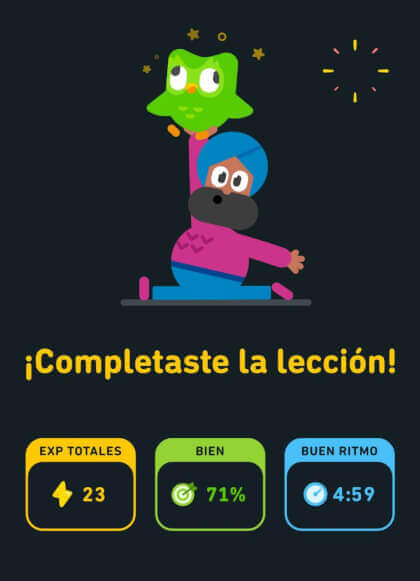 Imagen - Duolingo: tutorial completo de cómo aprender un idioma con esta app