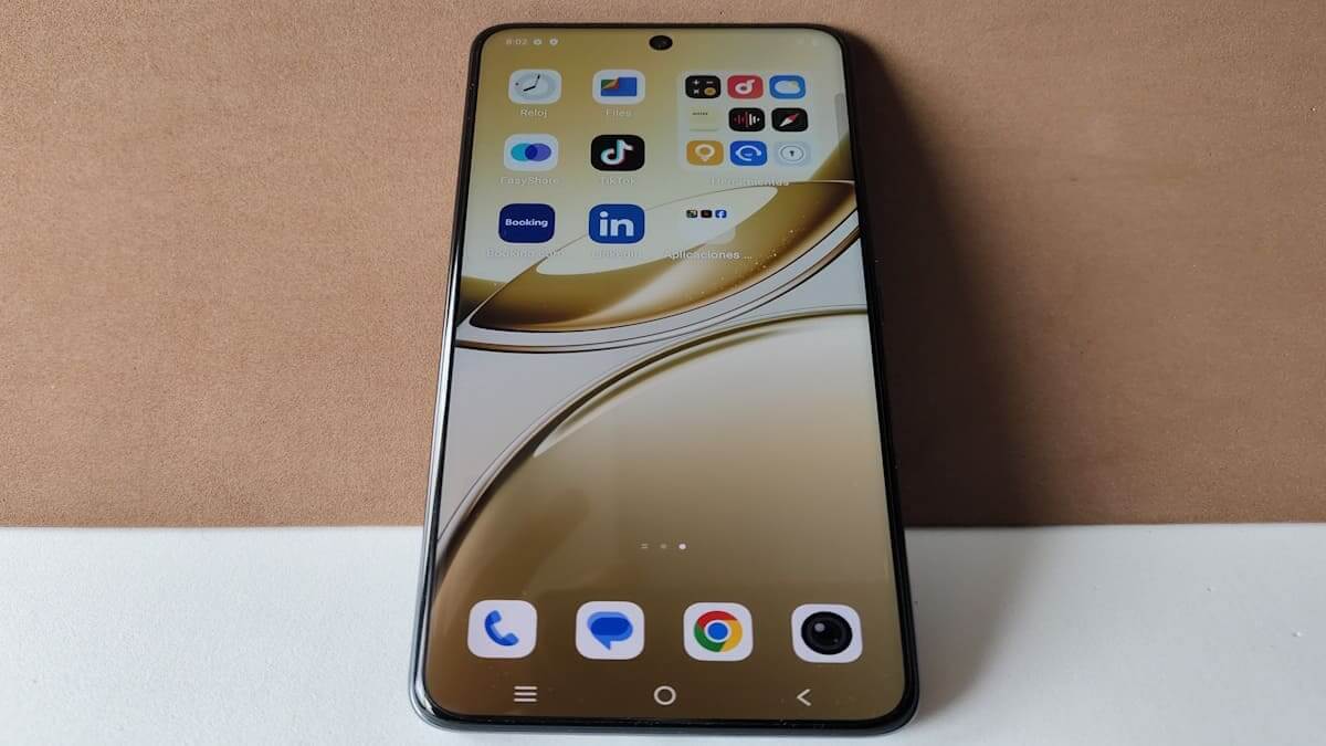 Imagen - Vivo V50 5G, análisis con opinión y precio