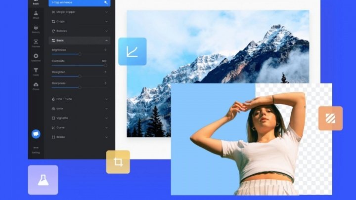 Imagen - 16 mejores apps para eliminar el fondo de una foto