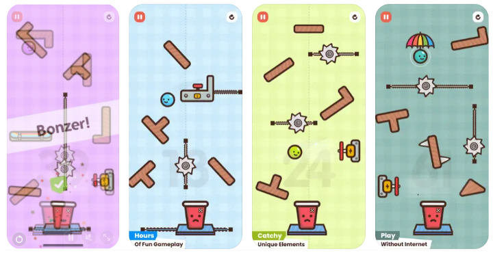 Imagen - 72 apps y juegos de pago en iPhone gratis [semana 14 2025]