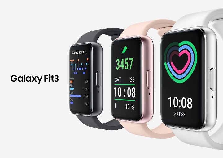 Imagen - 7 pulseras inteligentes para regalar el Día de la Madre 2025