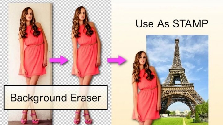 Imagen - 16 mejores apps para eliminar el fondo de una foto