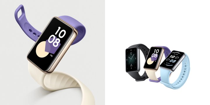 Imagen - 7 pulseras inteligentes para regalar el Día de la Madre 2025