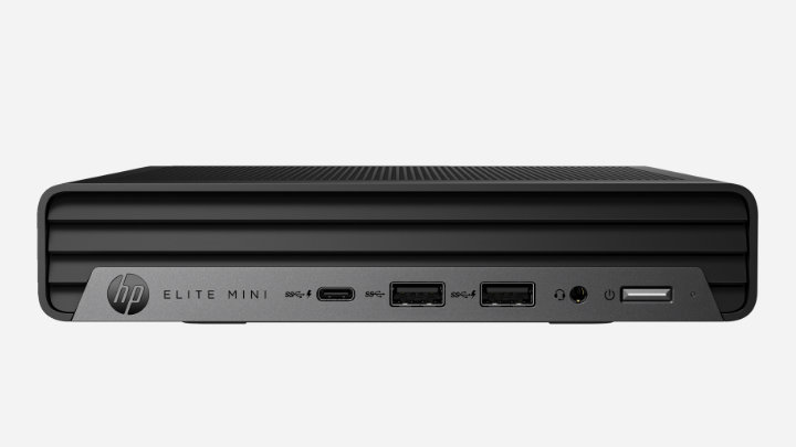 Imagen - Portátiles y sobremesas profesionales de HP (2025): modelos, novedades y precios
