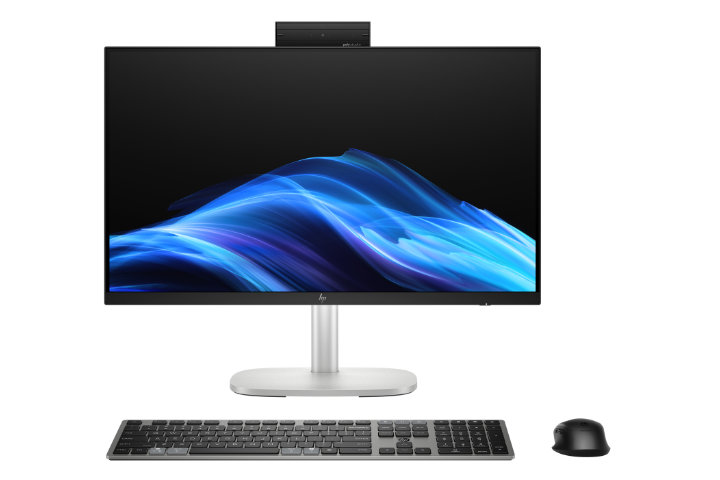 Imagen - Portátiles y sobremesas profesionales de HP (2025): modelos, novedades y precios