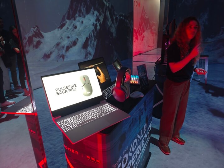 Imagen - Nuevos Omen 16, 16 Slim y Max 16: así son los portátiles gaming