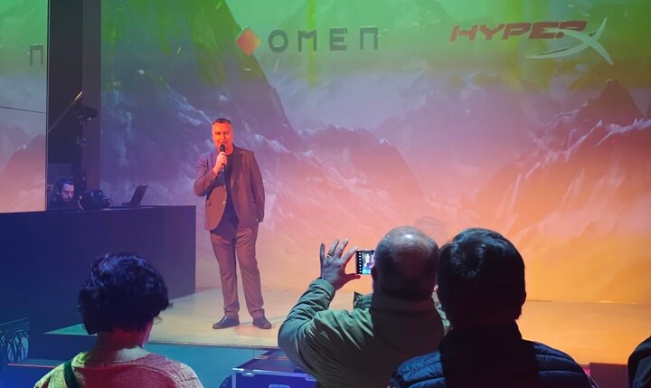 Imagen - Nuevos Omen 16, 16 Slim y Max 16: así son los portátiles gaming