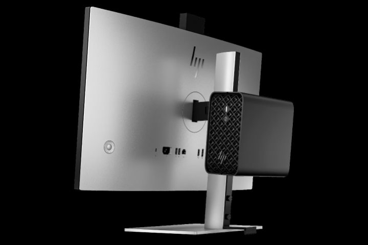 Imagen - Portátiles y sobremesas profesionales de HP (2025): modelos, novedades y precios